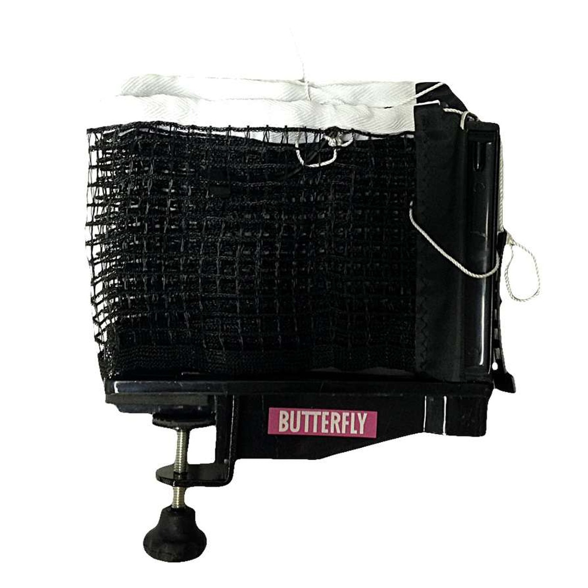 Elite Net Set For Compact/Easifold Outdoor Tables: Net & Net Post
